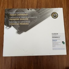 Remanufactured Black Extended Yield Toner Replacement for HP CE390X(J)/200557P picture