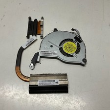 HP Pavilion 15-N Heatsink and Fan Combo Tested and Working picture