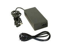 power supply AC adapter cord cable charger for LG 24