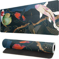 Japanese Gaming Mouse Pad XL 31.5 x 11.8