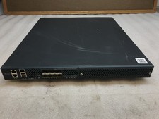 CISCO AIR-CT5508-50-K9 Wireless LAN Controller 50 AP Licences SINGLE AC POWER picture