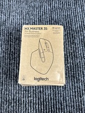 BRAND NEW Logitech MX Master 3S for Business Wireless Rechargeable Mouse picture