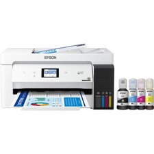 Epson EcoTank ET-15000 Wireless Color All-In-One Inkjet Printer picture