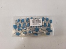 FC/APC Male to LC/UPC Female SM Hybrid Fiber Optic Converter Adapter 30 Pcs picture