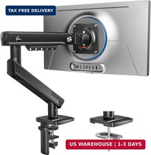 HUANUO FlowLift™ Pro Monitor Arm for 13-32
