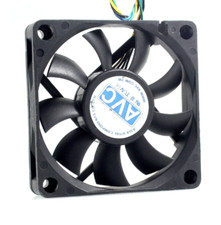 12V 0.7A Cooling Fan for HP Heatsink 612827-ZH1 417239-001/2 365572-001 picture