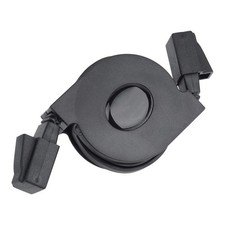 CAT6 Ethernet Cable Adjustable Retractable RJ45 LAN Network Cable Cord High S... picture