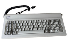 Vintage IBM Model F 83 Key Keyboard for PC 5150 & XT 5160 Personal Computer picture