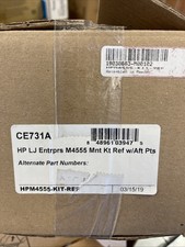 CE731A Fuser  Maintenance Kit For HP LaserJet M4555 MFP picture