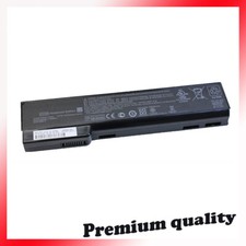 6 Cell Battery for HP 628666-001 628668-001 628670-001 CC06 CC06XL 11.1V / 10.8V picture