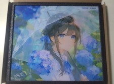 TALONGAMES Glass Gaming Mouse Pad ULTRAPAD P2 490x420mm Heated Pre-owned picture