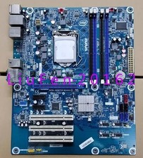 1pc used  Intel DP67BA motherboard picture