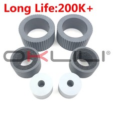 PA03740-K010 PA03740-K011 Brake Pick Roller for Fujitsu fi-7600 fi-7700 fi-7700s picture