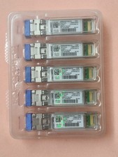 Cisco DWDM-SFP10G-C-S 10G 70KM hologram tmodule Non-China counterfeits picture