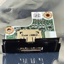 HP HDMI Flex IO Board for HP Mini PC G3,G4,G5 Prodesk, Elite desk DISPLAY PORT picture
