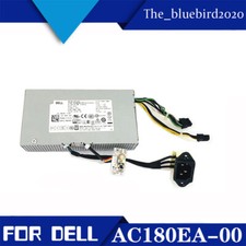 For Dell All-in-one AC180EA-00 HU180EA-00 0R50PV Power Supply Host OptiPlex3030 picture