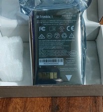 New OEM Trimble LI-35 TSC5 Spectra Ranger 5 Battery P/N 120200 4.6Ah 7.28V NIB picture