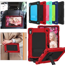 For Lenovo P11 J606F J606X Lenovo P11 2nd Gen 2023 Tablet Heavy Duty Armor Case picture