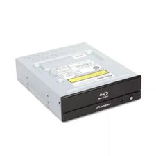 Pioneer Internal Blu Ray Combo DVD/CD/BD Burner Writer Drive BDR-207 BDR-S07 picture