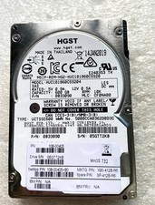 NetApp 108-00405 SP-412B HUC101860CSS204 600GB 10K SAS 2.5