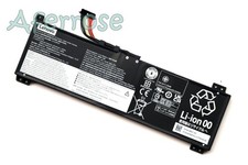 L21C3PC0 L21M3PC0 New Genuine Battery for Lenovo IdeaPad Gaming 3 15IAH7 15 picture