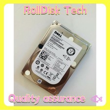 Used Dell 1TB 6G/S 7.2K 2.5