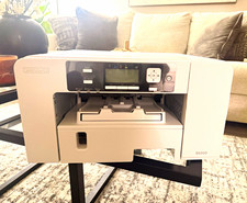 Color inkjet printer Sawgrass SG500 4800x1200 DPI WiFi USB Ethernet picture