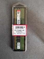 Kingston 32GB RAM for server HP/HPE - KTH-PL556D8-32G    32GB DDR5-5600MHz ECC picture