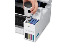 Epson WorkForce ST-C2100 Supertank Color MFP [C11CJ63203] picture