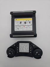 Lexus OEM Genuine Universal Seat Headrest TABLET HOLDER for iPad Etc. picture