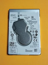 500GB Seagate Mobile ST500LM030 2.5