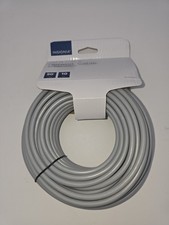 Insignia 50 Ft Cat-6 Network Cable 10 gbps NS-PNW5650 New picture