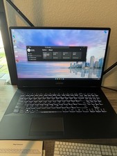 Lenovo Legion 17.3
