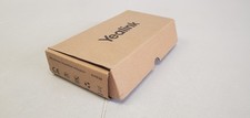 Yealink EHS36 Phone Wireless Headset Adapter Black New picture