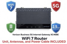 Verizon Business Internet Gateway | XC46BE | Dragon | Router/Modem (Read Desc) picture