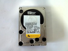 Western Digital WD2003FYYS-05T9B0 2TB 7.2K SATA 3.5'' Enterprise Hard Drive picture