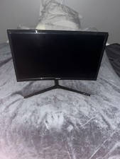 Samsung Odyssey CRG5 24
