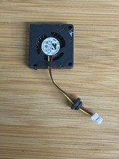 NEW Replacement Fan For Getac A140 (1ST Generation) picture