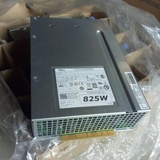H825EF-02 W1FJK 0FT7T6 825w server PSU Compatible DELL T7910 T5810 T7810 Tested picture