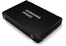 Samsung PM1653 MZILG1T9HCJR-00A07 used picture