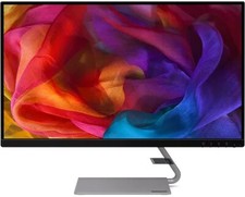 Lenovo Q27q-10 27” IPS LED QHD Freesync Monitor - Black picture