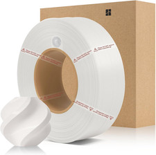 Bamboo PLA Basic Refill Filament 1.75Mm 1 KG with RFID for Bambu Lab A1/X1/P1 picture