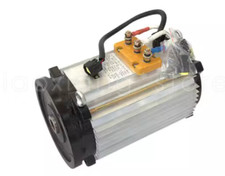 QTY:1 Electric Sightseeing Car/Patrol Car/Classic Car Motor XYQ-7.5-3AHBV picture