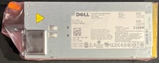 Dell 1100W Server Switching Power Supply Unit / PS-2112-2D1-LF L1100A-S0 / TCVRR picture