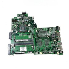 DA00P2MB6D1 For HP 245 G6 14-BW Motherboard E2 A4-9120 A6-9220 A9-9420 CPU UMA picture