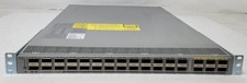 Cisco N9K-C9332PQ 36 Port Nexus 40GB 2x PSU /LAN Enterprise Package picture