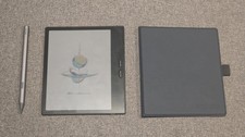 BOOX Go Color 7 Gen II 64GB Color E-Ink eReader w/ Stylus & Case BUNDLE picture