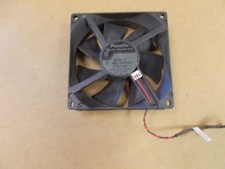 HP A4200-62030 2-wire fan Panaflo FBA09A12H DC12V 0.29A picture