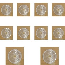 10pcs Encoder Disc Fits For Epson L 3115 L 3111 L 3151 L 3118 L 3156 L 3109 picture