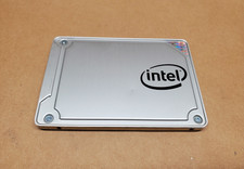 1TB Intel SSD 545S Series SSDSC2KW010T8 2.5